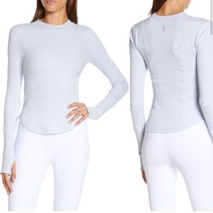 NWOT FP Movement top